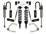 Icon Vehicle Dynamics 2022+ Tundra 1.253.5In Stage 9 Suspension System Billet