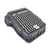 MM Transmission Pan