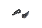 Maxtrac Suspension 1982-2004 S10/Sonoma/Blazer/Jimmy 4Wd Front Steel 13In Lift Torsion Keys (Pair)