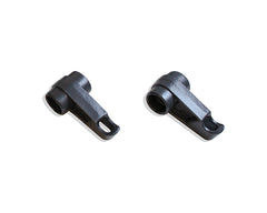 Maxtrac Suspension 2004-2012 Colorado/Canyon 2/4WD Front Steel 1-3" Lift Torsion Keys (Pair) (Torsion Bar)