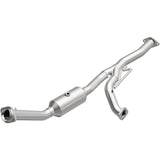 MAG Converter Direct Fit