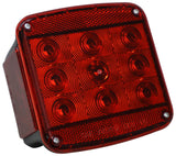 Peterson Manufacturing Led Stop & Tail