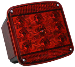 Peterson Manufacturing LED Stop & Tail (V840L)
