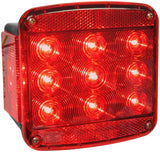 Peterson Manufacturing Led Stop & Tail