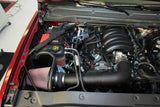 KN 57 FIPK Air Intake 50
