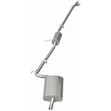 MAG BRE Exhaust Kits