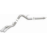 MAG Catback Exhaust