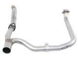 AFE Downpipe