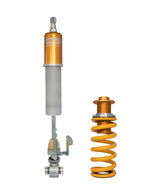 OHL Coilover - Road & Track
