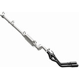 MAG Catback Exhaust