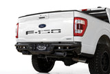 ADD Pro Rear Bumper