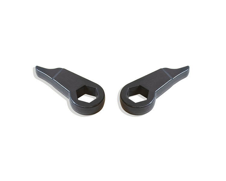 Maxtrac Suspension 1998-2009 4WD/2001-2009 2WD Ranger Front Steel 1-3" Lift Torsion Keys (Pair) (Torsion Bar)