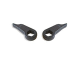 Maxtrac Suspension 1998-2009 4Wd/2001-2009 2Wd Ranger Front Steel 13In Lift Torsion Keys (Pair) (Torsion Bar)