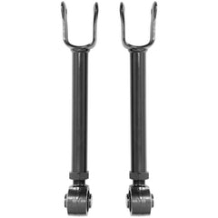 Rancho Ensemble de bras de suspension supérieurs avant réglables 97-06 Jeep TJ