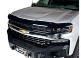 Auto Ventshade 2007-2009 Aspen/Durango Bugflector Iismoke