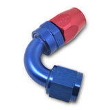 RUS 120deg Swivel Hose Ends