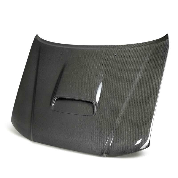 Seibon Capot en fibre de carbone style TR 05-11 Toyota Tacoma
