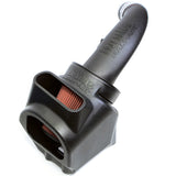 GBE Ram-Air Intake Systems