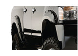 Bushwacker Fender Flares — 2004-2015 Nissan Titan (70013-02)