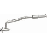 MAG Converter Direct Fit