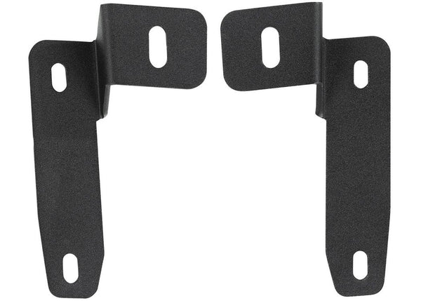Rugged Ridge Cowl Cube Mount Inside Mount 1819 JEEP Wrangler JL