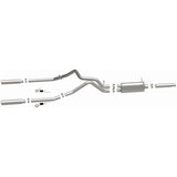 MAG Catback Exhaust