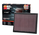 KN Direct Fit Air Filter