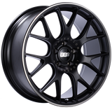 BBS CH-R Wheels