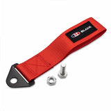 BX Tow Straps