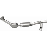 MAG Converter Direct Fit