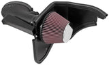 KN 63 AirCharger Intake