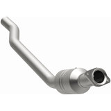 MAG Converter Direct Fit