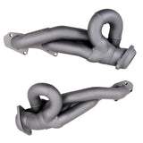 BBK Short Tuned Length Headers