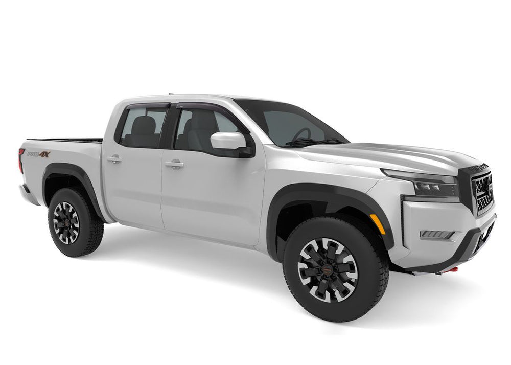 AVS Déflecteurs de fenêtre — 2022+ Nissan Frontier (94788)