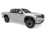 AVS Window Deflectors — 2022+ Nissan Frontier (94788)