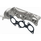 MAG Converter Direct Fit