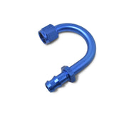 RUS 180deg Twist-Lok Hose Ends