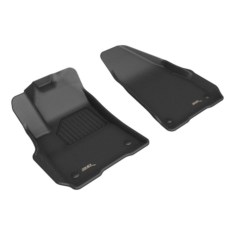 3D MAXpider Kagu 25-26 Jeep Wagoneer S R1 - noir