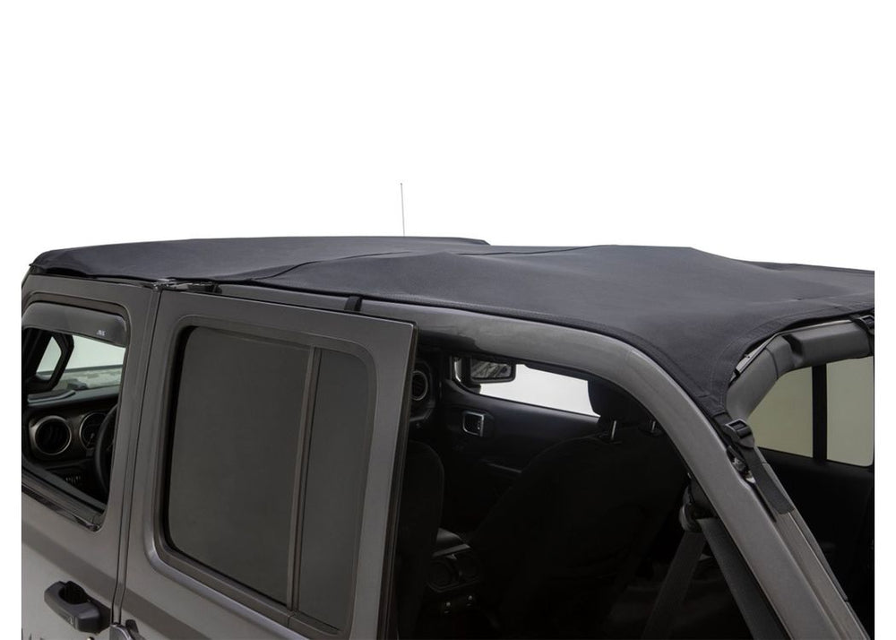 Rugged Ridge Soft Top — 2018-2023 Jeep Wrangler JL