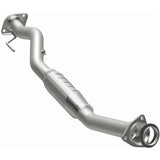 MAG Converter Direct Fit