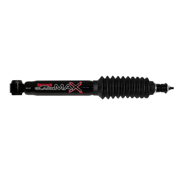 Skyjacker Suspension Repl Str Stab Black with Bt — 2007-2025 Jeep Wrangler