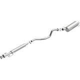 MAG BRE Exhaust Kits