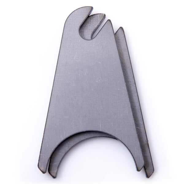 ANZO USA - Universal Slotted Mounting Tab - 851045