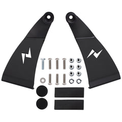 ANZO USA - LED Bar Mounting Bracket - 851070