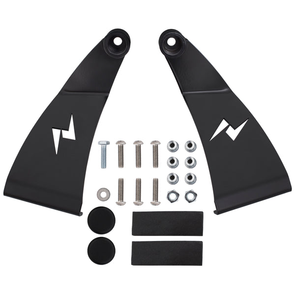 ANZO USA - LED Bar Mounting Bracket - 851070