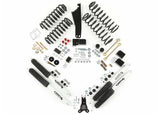 Rugged Ridge 2" Lift Kit — 1997-2002 Jeep Wrangler (18401.30) - image 2