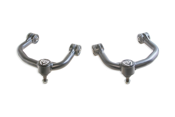 MaxTrac UPPER CONTROL ARMS — 2004-2025 Ford F-150, select trims