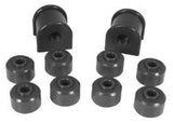 Rugged Ridge REAR Swaybar Bushing KIT 5/8INCH 9398 JEEP Grand (ZJ)