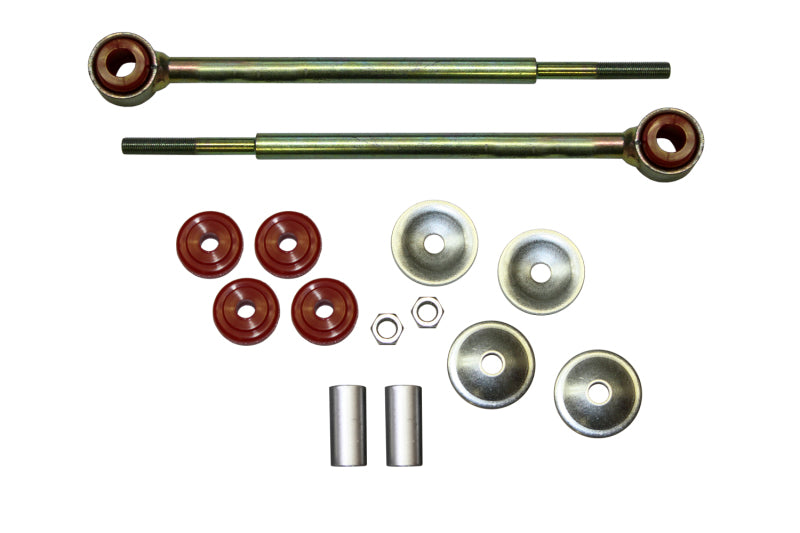 Skyjacker Biellette de barre stabilisatrice 1980-1985 Ford F-350 4 roues motrices