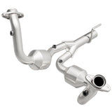 MAG Converter Direct Fit